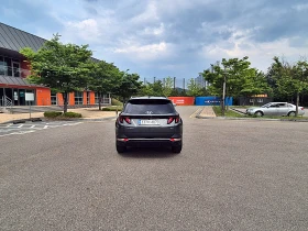 Hyundai Tucson 1.6 Turbo 4WD Premium | Mobile.bg � ����� ������ 4