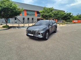 ����� �� �������� �� Hyundai Tucson 1.6 Turbo 4WD Premium
