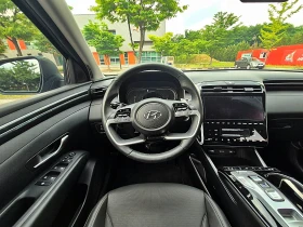 Hyundai Tucson 1.6 Turbo 4WD Premium | Mobile.bg � ����� ������ 11