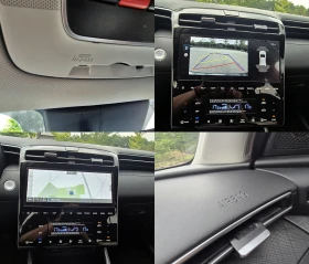 Hyundai Tucson 1.6 Turbo 4WD Premium | Mobile.bg � ����� ������ 12