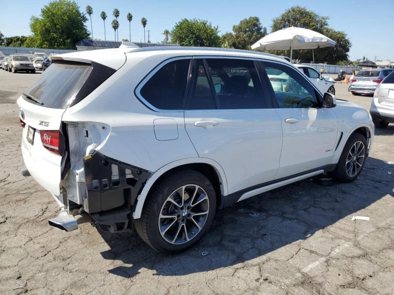 BMW X5 XDRIVE35I, снимка 4 - Автомобили и джипове - 47625720