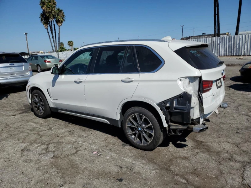 BMW X5 XDRIVE35I, снимка 3 - Автомобили и джипове - 47625720