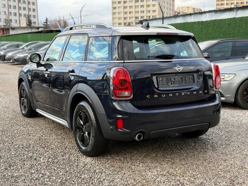 Mini Countryman F60 2.0d 150hp Automatic, снимка 5 - Автомобили и джипове - 48633137