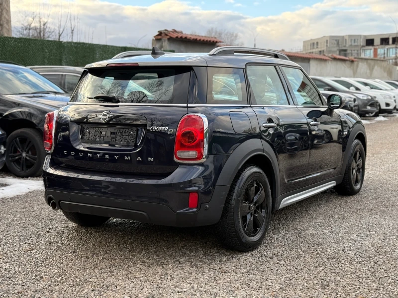 Mini Countryman F60 2.0d 150hp Automatic, снимка 7 - Автомобили и джипове - 48633137