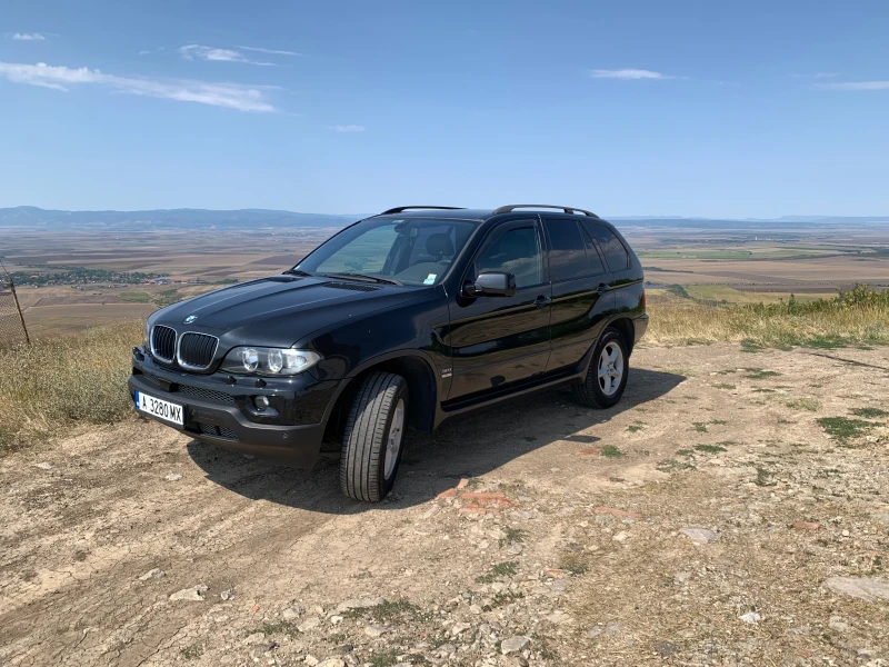 BMW X5 СПЕШНО, снимка 10 - Автомобили и джипове - 49439535