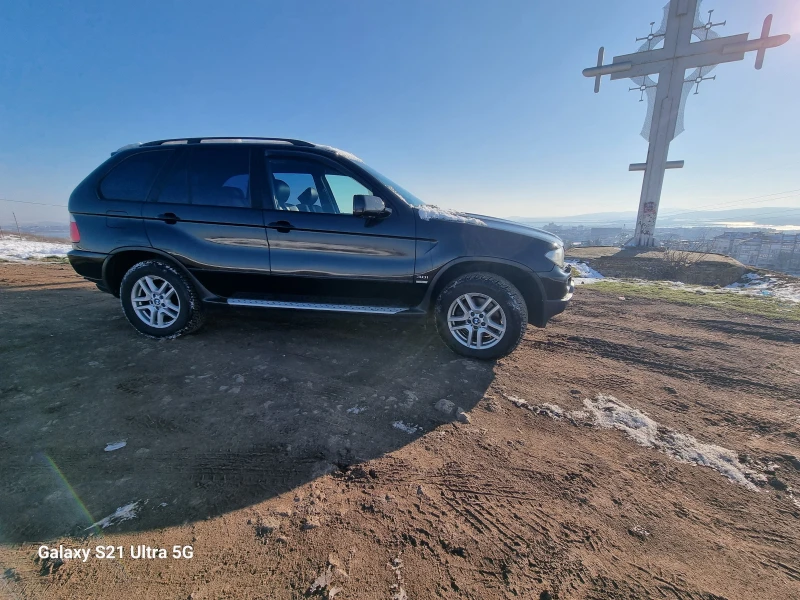 BMW X5 СПЕШНО, снимка 7 - Автомобили и джипове - 49439535