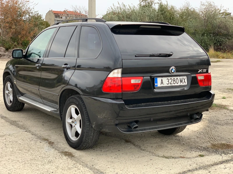 BMW X5 СПЕШНО, снимка 12 - Автомобили и джипове - 49439535