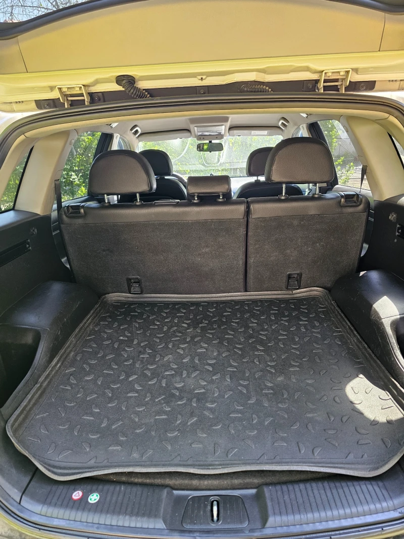 Opel Antara 2.2, снимка 8 - Автомобили и джипове - 50175988