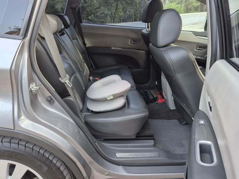 Subaru B10 Tribeka, снимка 12 - Автомобили и джипове - 52118388