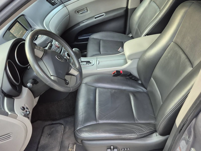 Subaru B10 Tribeka, снимка 7 - Автомобили и джипове - 52118388