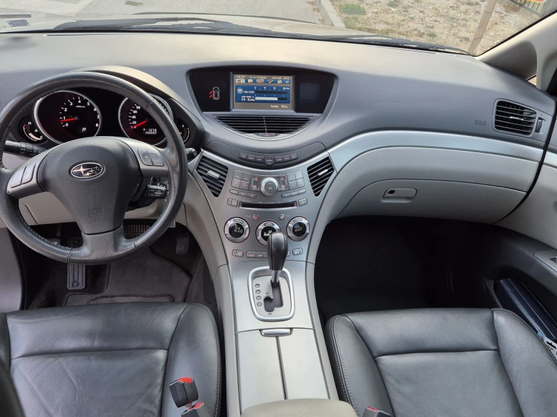 Subaru B10 Tribeka, снимка 10 - Автомобили и джипове - 52118388