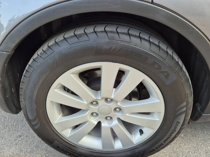 Subaru B10 Tribeka, снимка 6 - Автомобили и джипове - 52118388