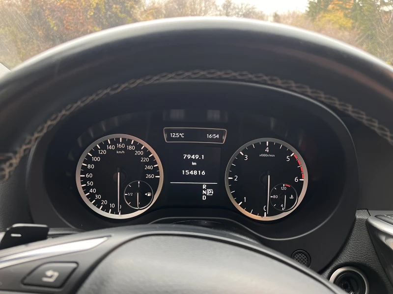 Infiniti Q30 Premium 2, 2d awd, снимка 10 - Автомобили и джипове - 52662901