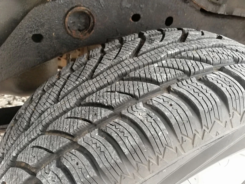 Mitsubishi L200 2.5did kli 4x4, снимка 15 - Автомобили и джипове - 52372276