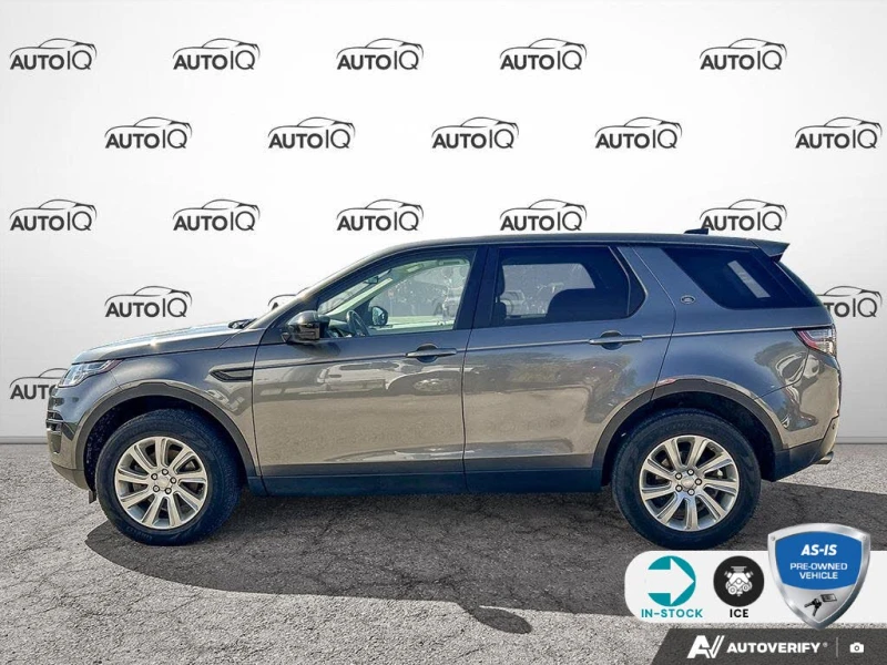 Land Rover Discovery Sport SPORT PACK* ПАНОРАМА* ПОДГРЕВ* , снимка 5 - Автомобили и джипове - 52486005