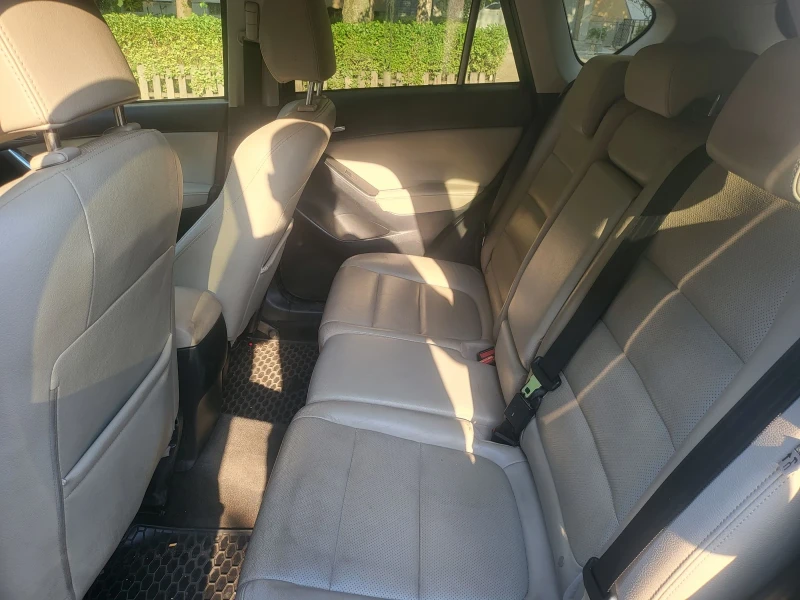 Mazda CX-5, снимка 10 - Автомобили и джипове - 52527675