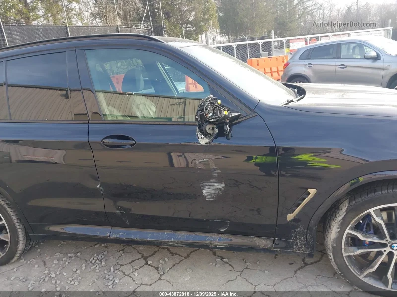 BMW X3 M40I* B58* M-Pack* HeadUp* , снимка 9 - Автомобили и джипове - 52774242