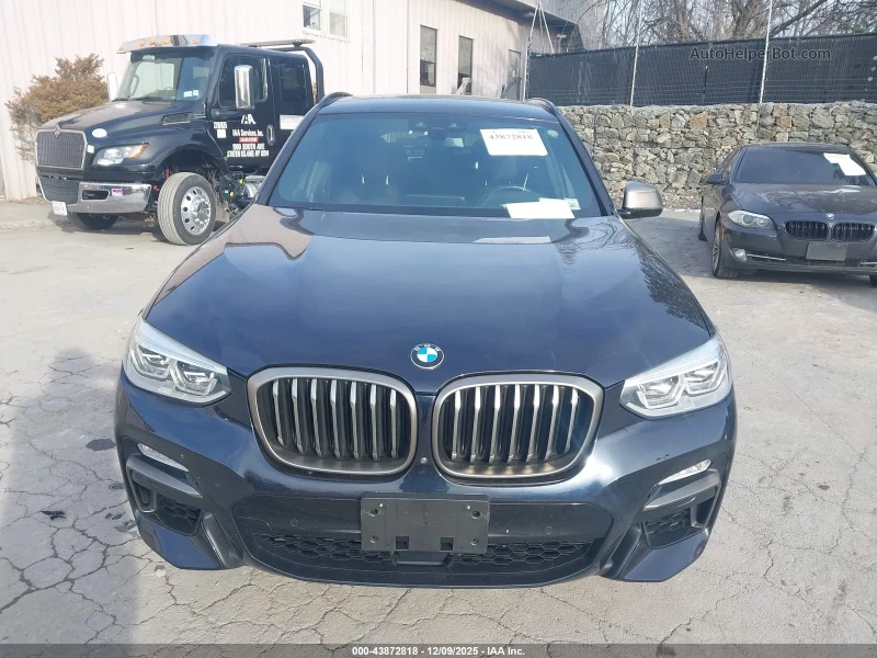 BMW X3 M40I* B58* M-Pack* HeadUp* 