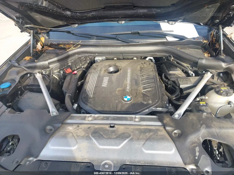 BMW X3 M40I* B58* M-Pack* HeadUp* , снимка 12 - Автомобили и джипове - 52774242