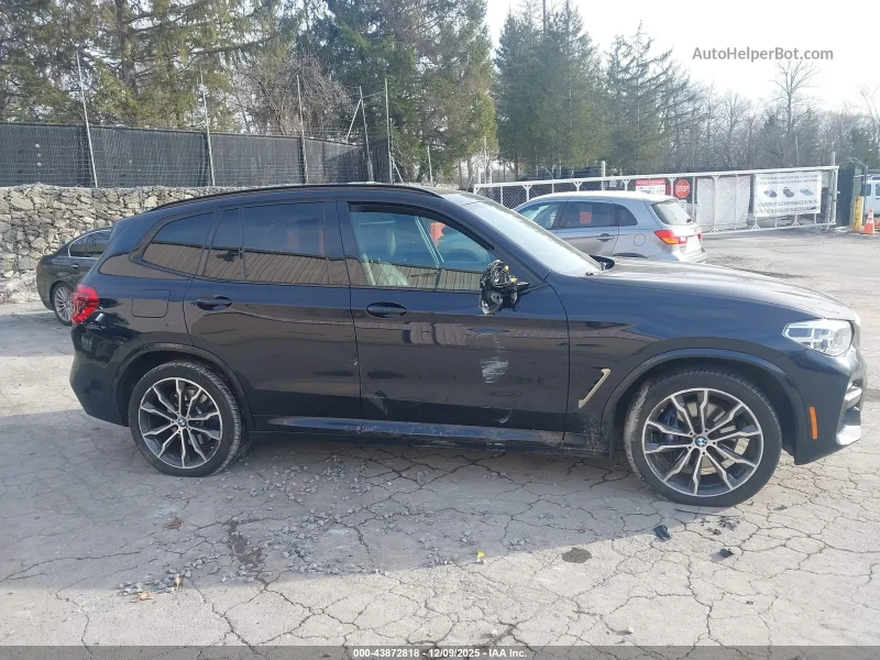 BMW X3 M40I* B58* M-Pack* HeadUp* , снимка 6 - Автомобили и джипове - 52774242
