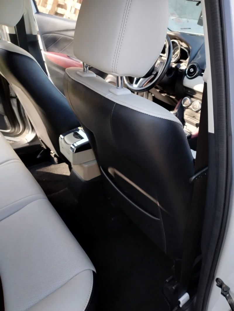 Mazda CX-3 Cx 3 , снимка 16 - Автомобили и джипове - 52796924