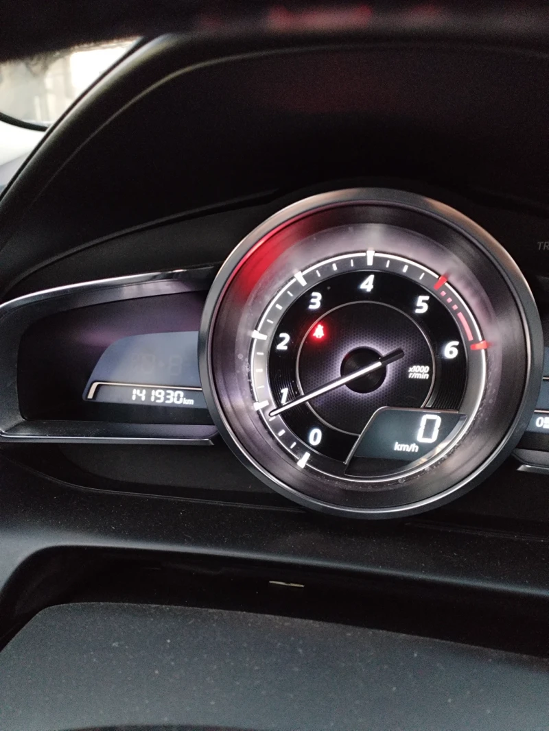 Mazda CX-3 Cx 3 , снимка 17 - Автомобили и джипове - 52796924