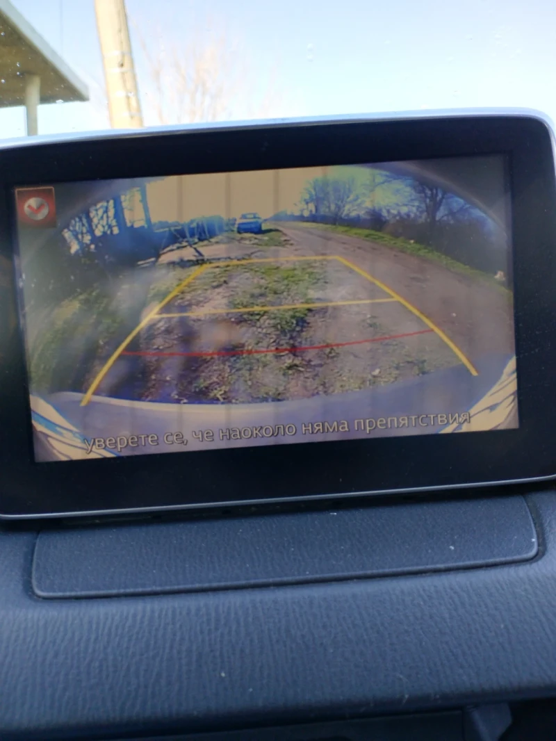 Mazda CX-3 Cx 3 , снимка 14 - Автомобили и джипове - 52796924