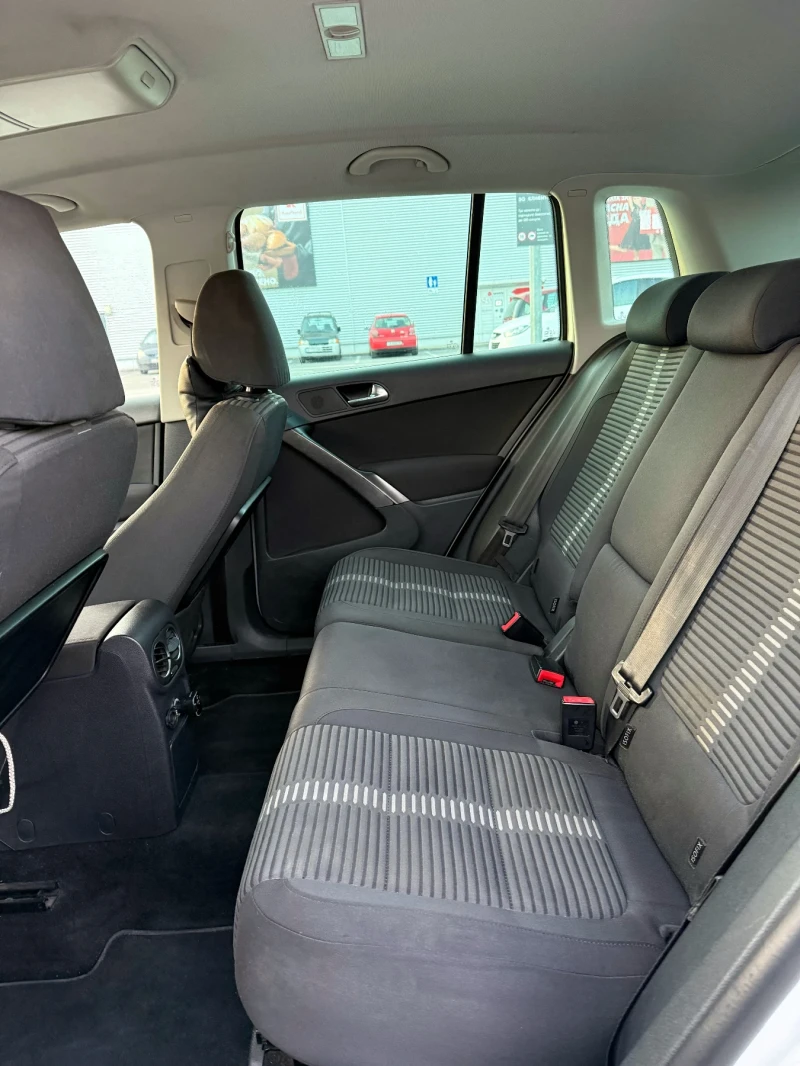 VW Tiguan 4x4   // 2.0TDI   //140hp, снимка 5 - Автомобили и джипове - 52840720