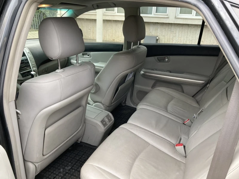 Lexus RX 400h, снимка 2 - Автомобили и джипове - 53262737