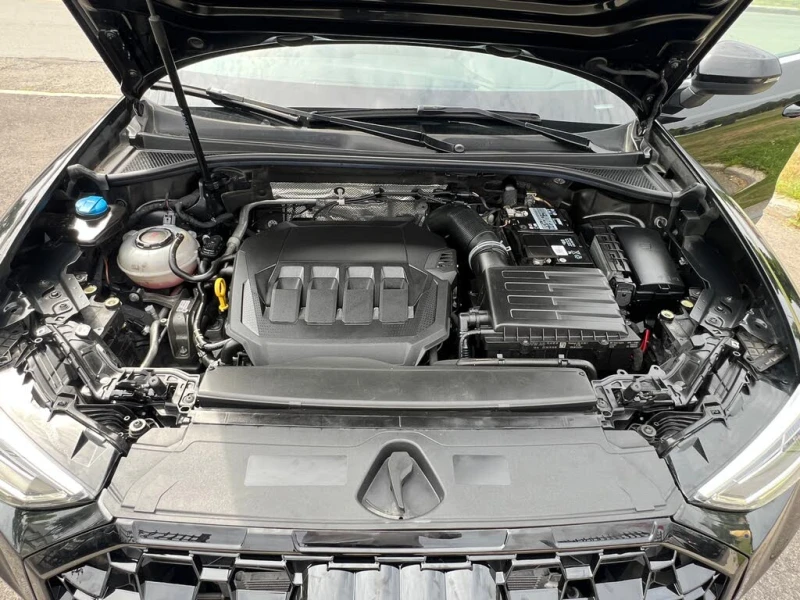 Audi Q3 QUATTRO PREMIUM PLUS S LINE 45 TFSI, снимка 5 - Автомобили и джипове - 53386868