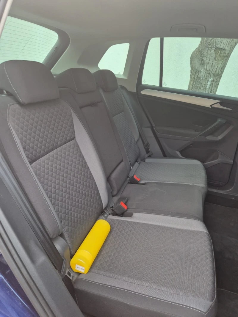 VW Tiguan, снимка 8 - Автомобили и джипове - 53598138