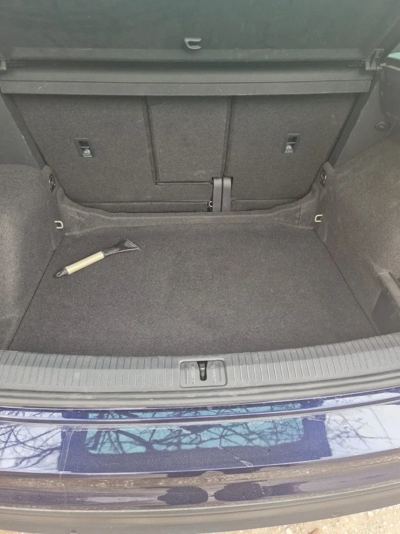 VW Tiguan, снимка 7 - Автомобили и джипове - 53598138