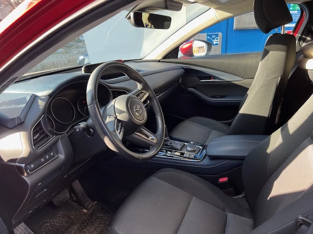 Mazda CX-30 2.0L e-SKYACTIV X, снимка 10 - Автомобили и джипове - 48228481