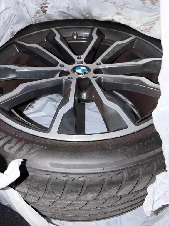 BMW X3 * xDrive30i * CARFAX * БЕЗ ПЪРВОНАЧАЛНА ВНОСКА, снимка 8 - Автомобили и джипове - 53073269