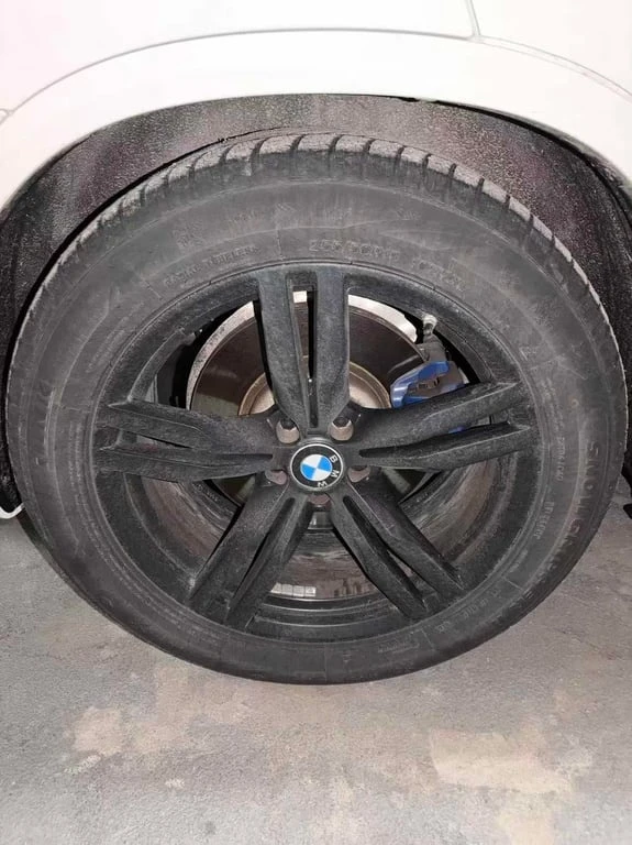 BMW X3 * xDrive30i * CARFAX * БЕЗ ПЪРВОНАЧАЛНА ВНОСКА, снимка 7 - Автомобили и джипове - 53073269