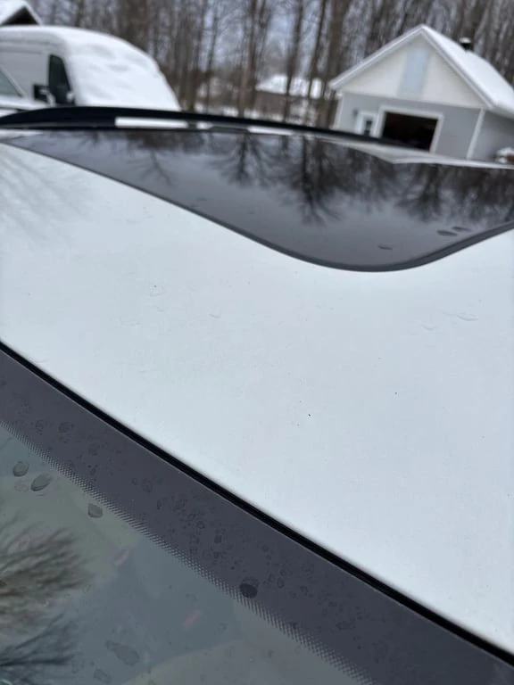 VW Tiguan * Comfortline R Line Black Edition * CARFAX * , снимка 16 - Автомобили и джипове - 53456612