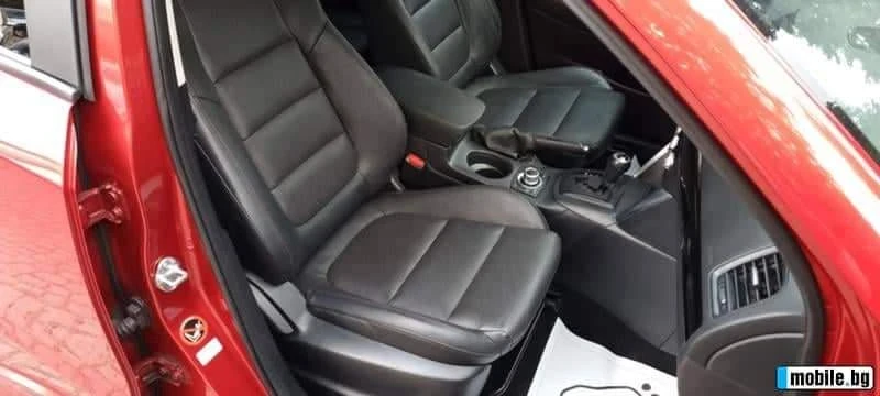 Mazda CX-5, снимка 9 - Автомобили и джипове - 54366120