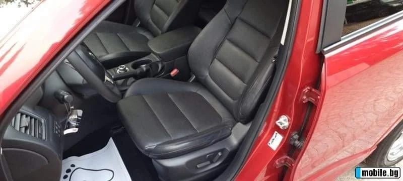 Mazda CX-5, снимка 8 - Автомобили и джипове - 54366120