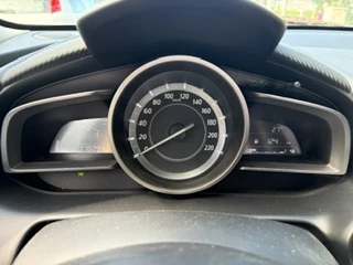 Mazda CX-3, снимка 6 - Автомобили и джипове - 55080326