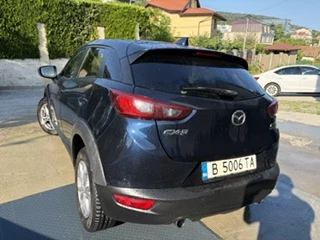 Mazda CX-3, снимка 4 - Автомобили и джипове - 55080326