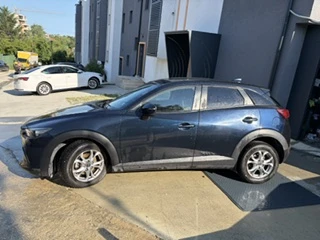 Mazda CX-3, снимка 3 - Автомобили и джипове - 55080326