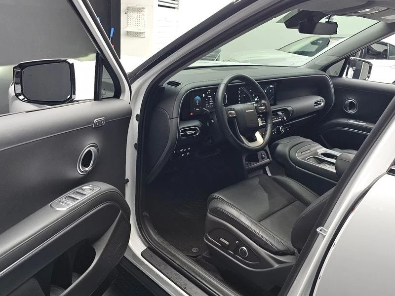Hyundai Palisade 2.5 Automatic, снимка 6 - Автомобили и джипове - 55655933