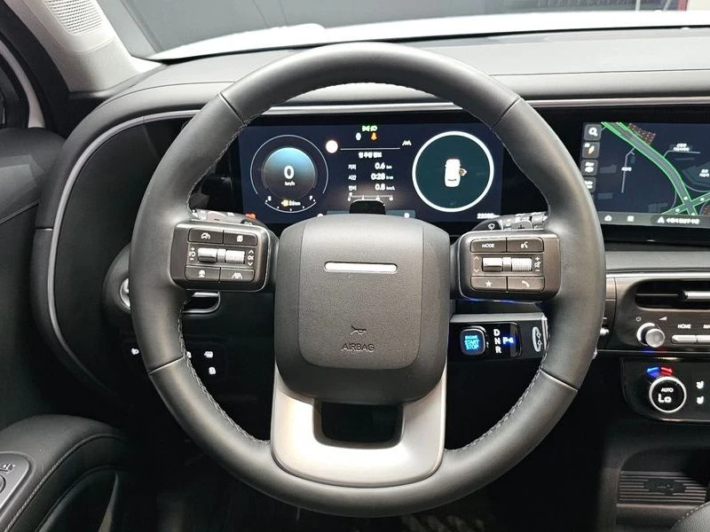 Hyundai Palisade 2.5 Automatic, снимка 8 - Автомобили и джипове - 55655933