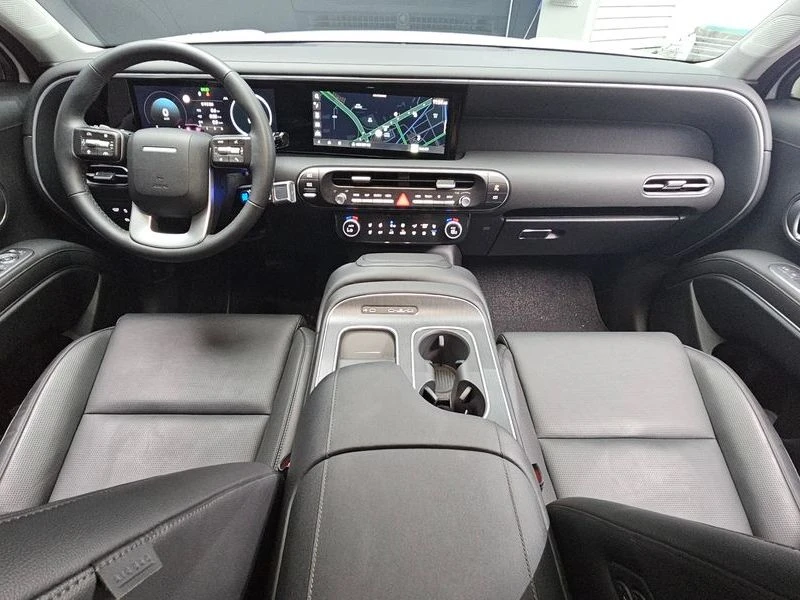 Hyundai Palisade 2.5 Automatic, снимка 7 - Автомобили и джипове - 55655933