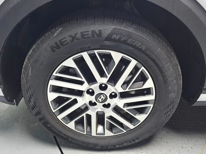 Hyundai Palisade 2.5 Automatic, снимка 5 - Автомобили и джипове - 55655933
