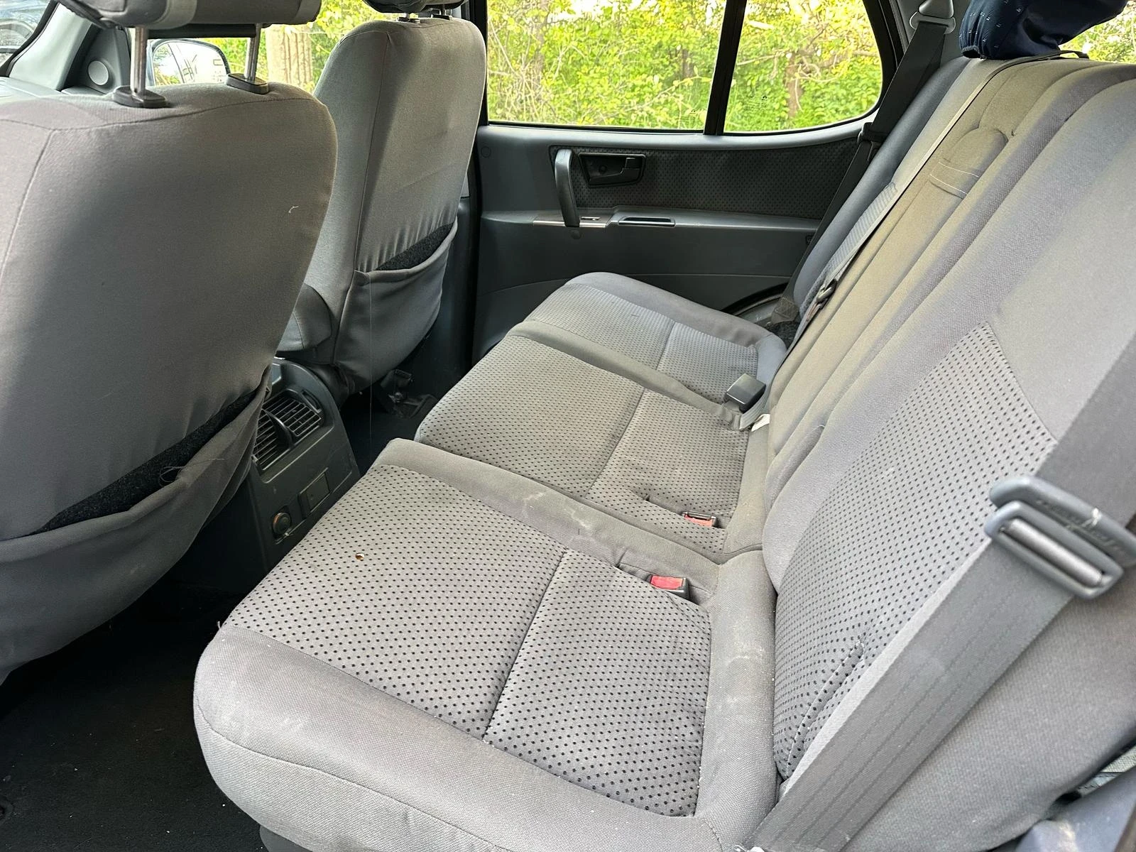 Tata Safari 2, 200ТDI/4х4/ EURO4 - изображение 10