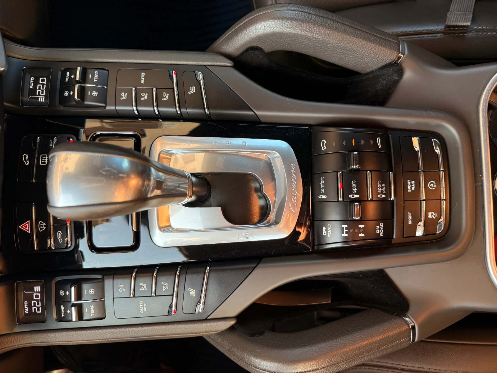 Porsche Cayenne S 4.2 � �������� | Mobile.bg � ����������� 15