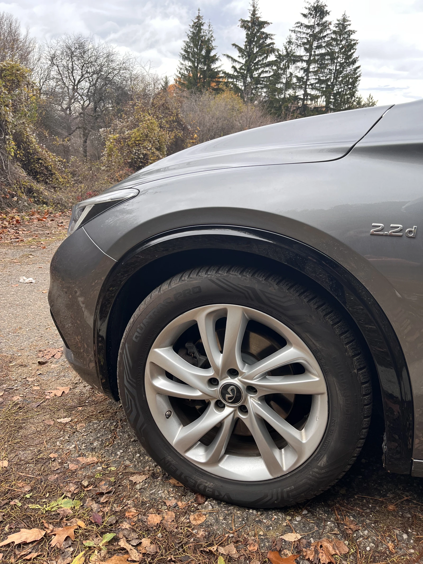 Infiniti Q30 Premium 2, 2d awd | Mobile.bg   4