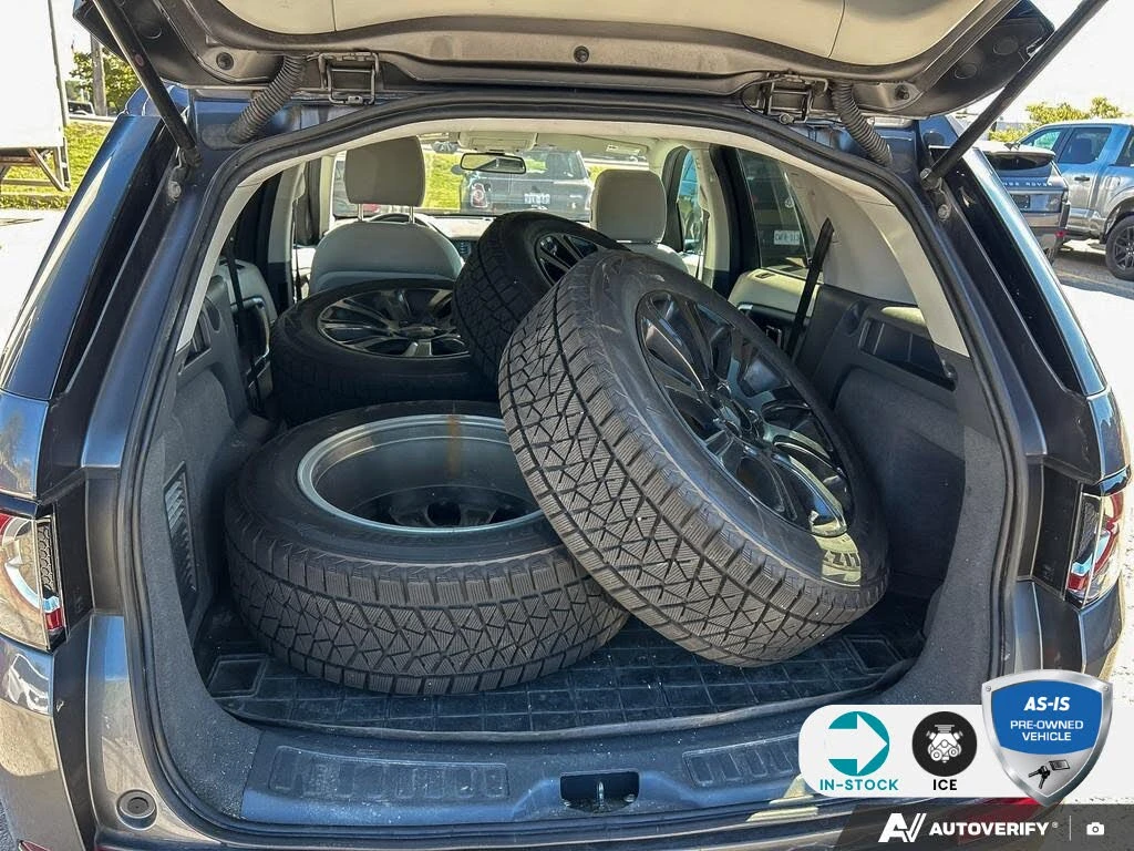 Land Rover Discovery Sport SPORT PACK* ПАНОРАМА* ПОДГРЕВ*  - изображение 8