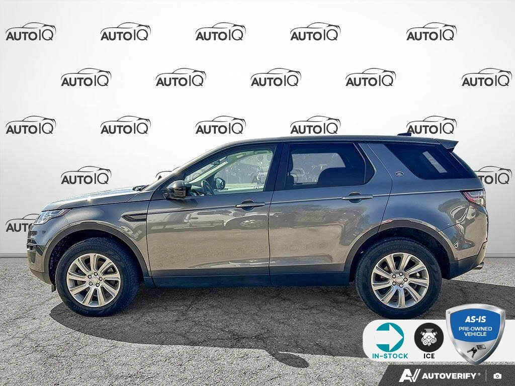 Land Rover Discovery Sport SPORT PACK* ПАНОРАМА* ПОДГРЕВ*  - изображение 5